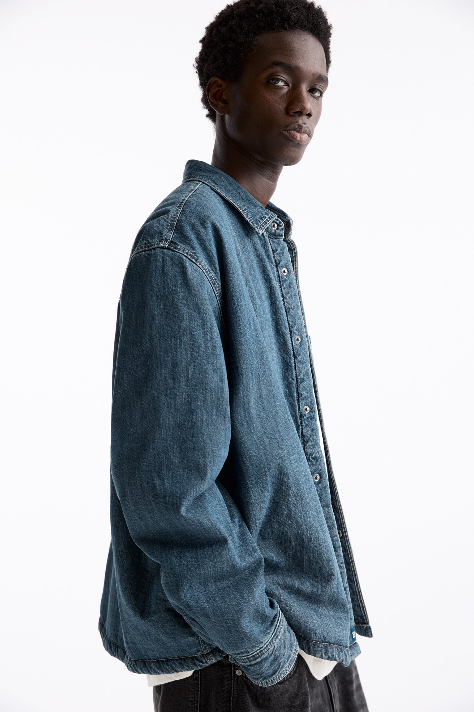Classic and versatile: Shirt jackets – discover them now at soliver.com |  s.Oliver